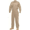 Fire Resistance Work wear Coverall Mining Clothing